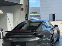 gebraucht Porsche 911 Turbo S 992 Turbo S Coupe PDK