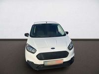 gebraucht Ford Transit Courier 1,0 EcoBoost Trend