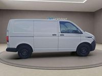 gebraucht VW Transporter T6.1 Kastenwagen 2.0 TDI - 110 PS - VW SPRENG !
