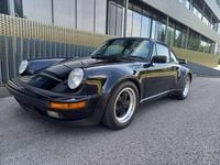 Gebraucht Porsche 911 Turbo 299 PS (219 kW) 1986 Coupé