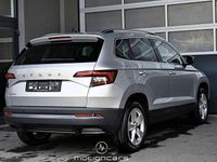 gebraucht Skoda Karoq 1.0 TSI Ambition 125 Pickerl NEU