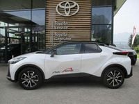 Gebraucht Toyota C-HR Active 152 PS (111 kW) 2025 Weiß SUV