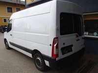 gebraucht Renault Master L2H2 HKa 3,5t