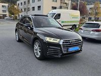 Gebraucht Audi Q5 S-Line 204 PS (150 kW) 2020 SUV