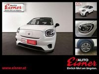 Gebraucht Leapmotor T03 69 kW (95 PS) 2025 Light white Kleinwagen