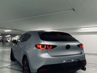 gebraucht Mazda 3 Skyactiv-X186 GT+/SO/PR/TE