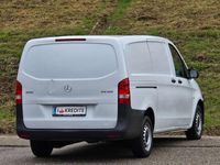 gebraucht Mercedes Vito CDI Top* Kredit* Mw.St* Neues Pickerl* Klima*