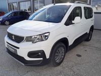 gebraucht Peugeot Rifter Standard BlueHDI Allure *1-BESITZ*AHV*