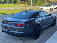 gebraucht Chevrolet Camaro mit Schaltgetriebe