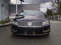 gebraucht VW CC CCBMT 20 4Motion TDI DPF DSG