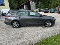 gebraucht Ford Focus Cool&Connect Kombi Winterpaket Rückfahrkamera