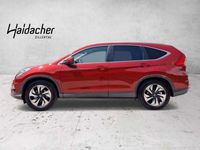 gebraucht Honda CR-V 1.6i-DTEC Lifestyle