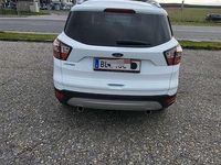 gebraucht Ford Kuga 1,5 TDCi Trend Start/Stop