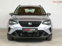 Gebraucht Seat Arona Style 116 PS (85 kW) 2024 Silber SUV