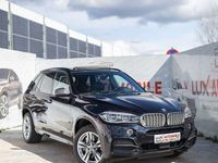 gebraucht BMW X5 M X5 M50d Österreich-Paket M-SPORT-PAKET