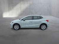 Neu Seat Ibiza Style 95 PS (69 kW) 2026 Hellgrau  metallic Limousine