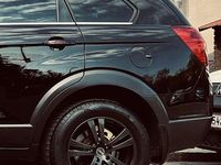 Gebraucht Chevrolet Captiva 150 PS (110 kW) 2008 SUV