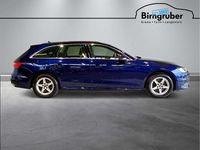 gebraucht Audi A4 Avant 35 TFSI
