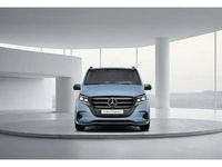 gebraucht Mercedes Vito 116 CDI Kombi PRO Lang AHK 25t 8-Sitzer