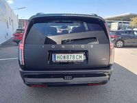 gebraucht Hyundai Ioniq 9 Ioniq Elektro 110kWh 4WD 7Stz.Calligraphy