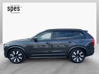 gebraucht Volvo XC90 T8 AWD Ultimate Dark 7-Sitzer