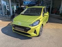 Neu Hyundai i10 GO! 77 PS (56 kW) 2025 Kleinwagen