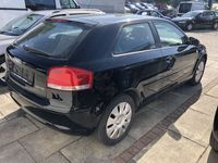 gebraucht Audi A3 1.9 TDI Attraction