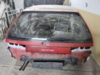 gebraucht Honda Civic 1,6 i 16V
