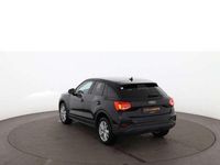 gebraucht Audi Q2 35 TFSI Aut LED RADAR NAVI R-CAM SITZHZG TEMP