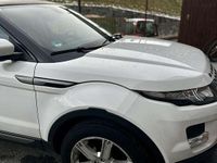 gebraucht Land Rover Range Rover evoque Range Pure 22 TD 4x4