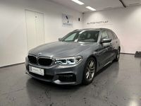 gebraucht BMW 520 d Touring G31 *M-Sport*LED*Panorama*