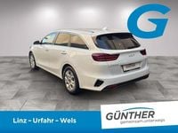 gebraucht Kia Ceed Sportswagon Ceed SW / cee'd SW SILBER UVO 1.5 TGDI MT6 140