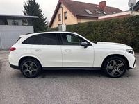 gebraucht Mercedes GLC300e 4MATIC mit EQ Hybrid Technologie Österreich-Edi