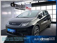 Gebraucht BYD Dolphin Comfort 150 kW (204 PS) 2025 Schwarz Kleinwagen