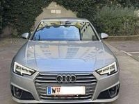 Gebraucht Audi A4 Sport 190 PS (139 kW) 2019 Limousine
