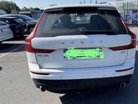 gebraucht Volvo XC60 D3 Momentum ERSTBESITZ/ NETTO PREIS!!!