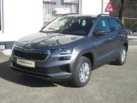 gebraucht Skoda Karoq Selection TSI