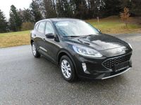 gebraucht Ford Kuga Cool&Connect