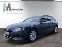 gebraucht Audi A4 AVANT 40 TDI*LED-Navi-....*