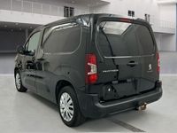 gebraucht Peugeot Partner Premium L1