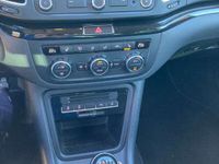 gebraucht Seat Alhambra Executive 20 TDI CR 4WD