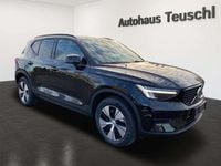 Gebraucht Volvo XC40 Plus 129 PS (94 kW) 2023 Schwarz SUV