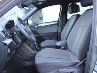 gebraucht Seat Tarraco Style 2.0 TDI DSG 4Drive