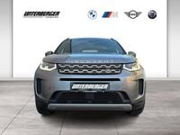 gebraucht Land Rover Discovery Sport D200 SE Panoramadach Surround-Sound 20" LED Navi RFK