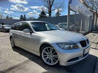 gebraucht BMW 318 d Touring*NEUES PICKERL*SEHR GEPFLEGT*