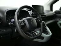 gebraucht Citroën Berlingo BlueHDI 100 S&S Feel XL