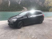 gebraucht BMW 218 Gran Tourer 218 D 7 Sitzer LED