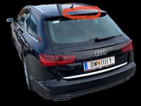 gebraucht Audi A6 Avant 30 TDI Diesel intense S-tronic