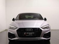 gebraucht Audi A5 Sportback 40 TDI quattro S-tronic / 3 x S-line / LED /...