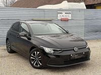 gebraucht VW Golf 2,0 TDI Style
